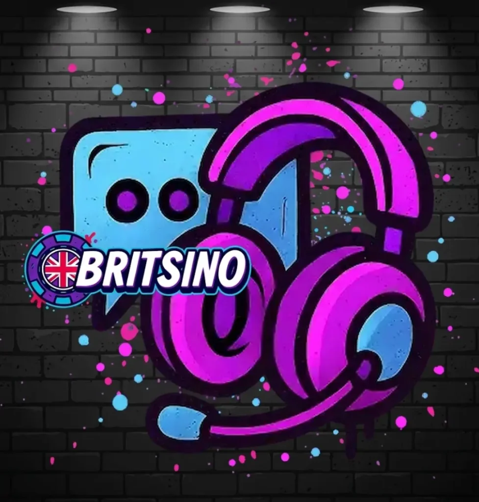 Brit Sino Live Support